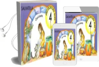 Descargar AudioLibro Preescritura bum nº 4: Cenicienta de Varios Autores año 2014