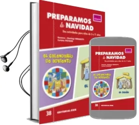 Descargar AudioLibro Preparamos la Navidad de Rosanna Ferrarotti año 2014