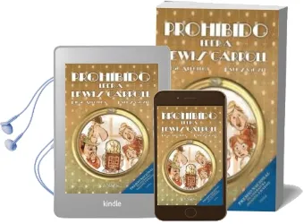 Descargar AudioLibro Prohibido Leer a Lewis Carroll de Diego Arboleda año 2014