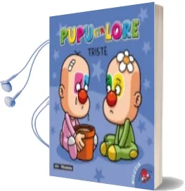 Descargar AudioLibro Pupu eta Lore Tristre-Nor Gara? de Uxue Alberdi año 2014