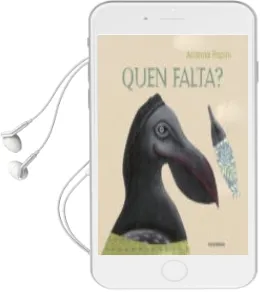 Descargar AudioLibro Quen Falta ? de Arianna Papini año 2014