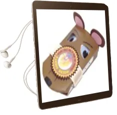 Descargar AudioLibro Ricitos de oro y los Tres Ositos de Varios Autores año 2014