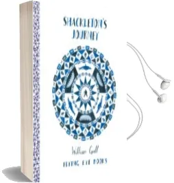 Descargar AudioLibro Shackleton s Journey de William Grill año 2014