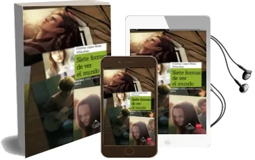 Descargar AudioLibro Siete Formas de ver el Mundo de Cristina Lopez Perea Villacañas año 2014