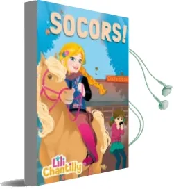 Descargar AudioLibro Socors! de Claire Ubac año 2014