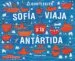AudioLibro Sofia Viaja a la Antartida de Alison Lester