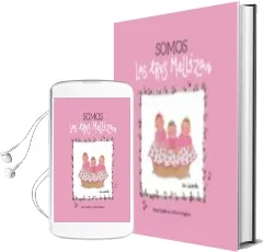 Descargar AudioLibro Somos las Tres Mellizas de Merce Company año 2014