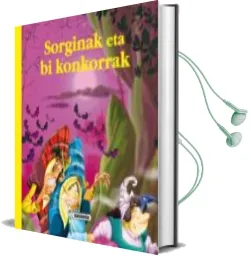 Descargar AudioLibro Sorginak eta bi Konkorrak de Varios Autores año 2014