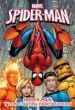 AudioLibro Spiderman: Novela: Spiderman y los Cuatro Fantasticos de Varios Autores