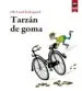 AudioLibro Tarzan de Goma de Ole Lund Kirkegaard