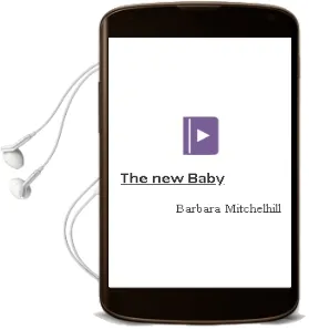 Descargar AudioLibro The new Baby de Barbara Mitchelhill año 2014