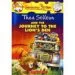 AudioLibro Thea Stilton nº 17: Thea Stilton and the Journey to the Lion s de n de Thea Stilton