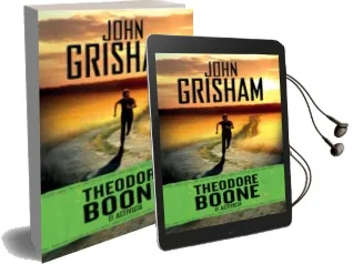 Descargar AudioLibro Theodore Boone 4: El Activista de John Grisham año 2014