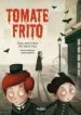 AudioLibro Tomate Frito, una Historia de Dracula de Eva Rodriguez