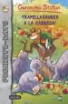 AudioLibro Trapellasaures a la Carrega! de Geronimo Stilton
