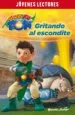 AudioLibro Tree fu Tom. Gritando al Escondite: Jovenes Lectores de Varios Autores