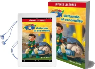 Descargar AudioLibro Tree fu Tom. Gritando al Escondite: Jovenes Lectores de Varios Autores año 2014
