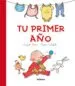 AudioLibro Tu Primer año de Angels Farre
