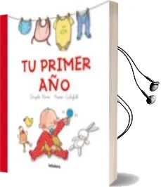 Descargar AudioLibro Tu Primer año de Angels Farre año 2014