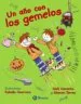 AudioLibro Un año con los Gemelos de Torres; Mercedes Rodriguez Camacho