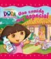 AudioLibro Una Comida muy Especial (Dora la Exploradora) de Varios Autores