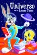AudioLibro Universo con los Looney Tunes de Varios Autores