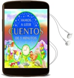 Descargar AudioLibro Vamos a Leer Cuentos en 5 Minutos i de Varios Autores año 2014