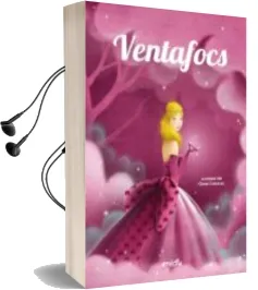 Descargar AudioLibro Ventafocs cat de Varios Autores año 2014