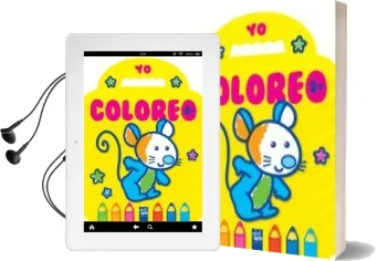 Descargar AudioLibro Yo Coloreo +2 de Varios Autores año 2014