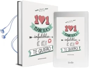 Descargar AudioLibro 101 Maneras Infalibles de Decir te Quiero de Varios Autores año 2015
