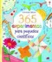 AudioLibro 365 Experimentos para Pequeños Científicos de Varios Autores