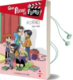Descargar AudioLibro A l Atac! de Anna Manso Munne año 2015
