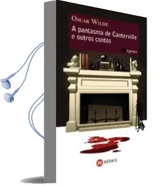 Descargar AudioLibro A Pantasma de Canterville de Oscar Wilde año 2015