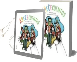 Descargar AudioLibro Abececuentos de Daniel Nesquens año 2015