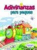 AudioLibro Adivinanzas para Peques de Varios Autores