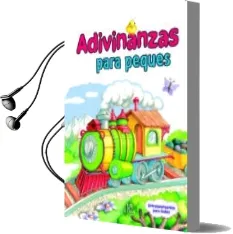 Descargar AudioLibro Adivinanzas para Peques de Varios Autores año 2015