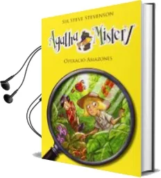 Descargar AudioLibro Agatha Mistery 17: Operació Amazones de Sir Steve Stevenson año 2015
