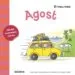 AudioLibro Agost (el meu Mes) de Laura Espot; David Monserrat