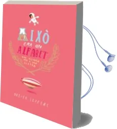 Descargar AudioLibro Això era un Alfabet de Oliver Jeffers año 2015