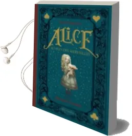 Descargar AudioLibro Alice au Pays des Merveilles  de Lewis Carroll año 2015