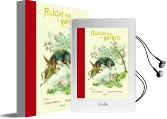 Descargar AudioLibro Alícia per a Infants de Lewis Carroll año 2015