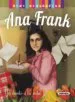 AudioLibro Ana Frank de Jose Moran