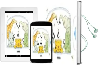 Descargar AudioLibro Anem de Safari de Matthew Van Fleet año 2015