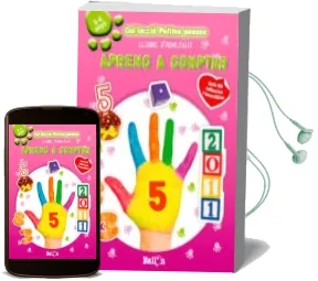 Descargar AudioLibro Aprenc a Comptar (Llibre d Adhesius) de Varios Autores año 2015