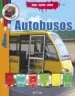 AudioLibro Autobusos (Juga, Apren i Pinta) de Varios Autores
