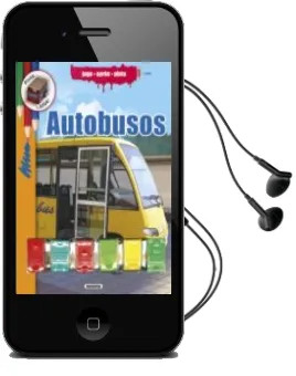 Descargar AudioLibro Autobusos (Juga, Apren i Pinta) de Varios Autores año 2015