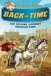 AudioLibro Back in Time: The Second Journey Through Time de Geronimo Stilton