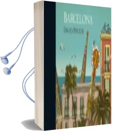 Descargar AudioLibro Barcelona de David Pintor Noguerol año 2015