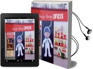 Descargar AudioLibro Barrija-Barreja: Oficis de Isabelle Jacque año 2015