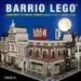 AudioLibro Barrio Lego (Libros Singulares) de Jason Lyles